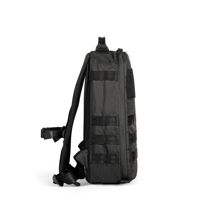 CT Junior Backpack - ROBIC® Ripstop Nylon 420D / Blue Lining