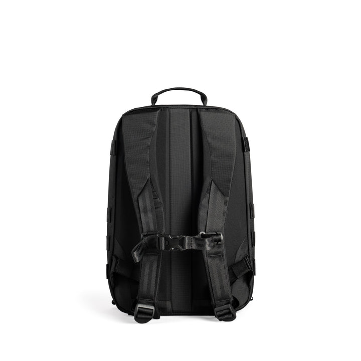 CT Junior Backpack - ROBIC® Ripstop Nylon 420D / Blue Lining