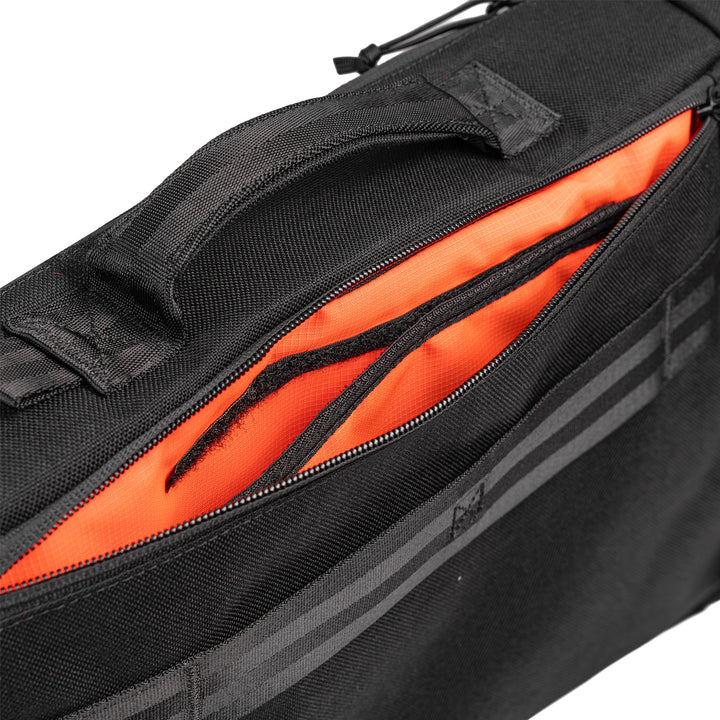 CT MESSENGER BAG 14 - Cordura® Nylon 1000D
