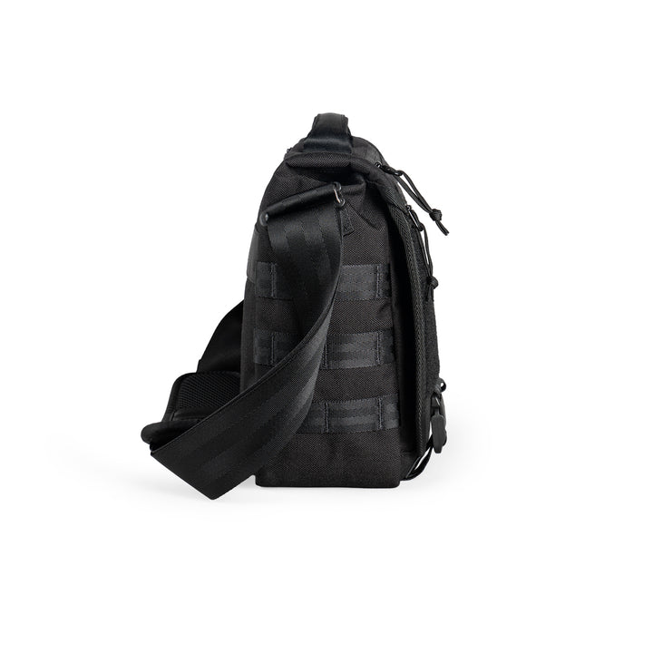 CT MESSENGER BAG 14 - Cordura® Nylon 1000D