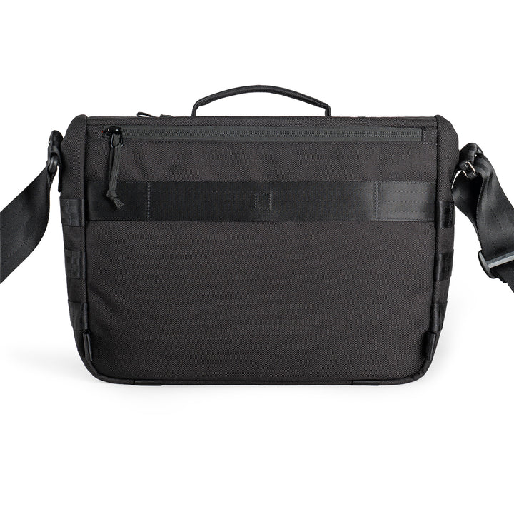 CT MESSENGER BAG 14 - Cordura® Nylon 1000D