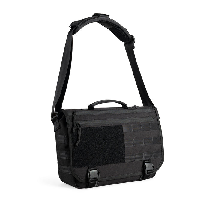 CT MESSENGER BAG 14 - Cordura® Nylon 1000D