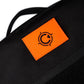 CT Logo Patch - RVX25 Orange