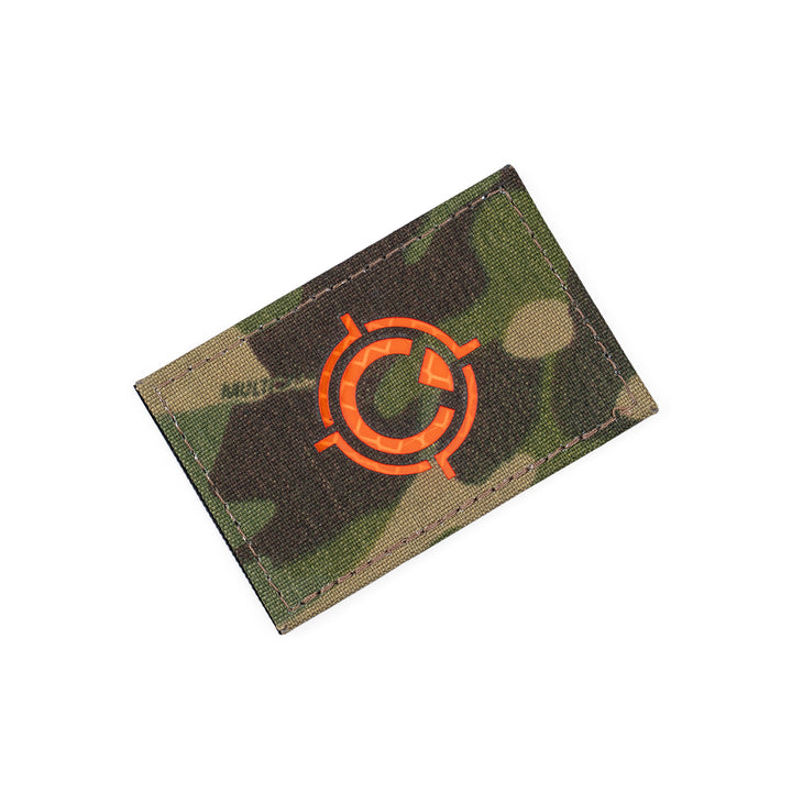 CT Xpac / 3M Reflective Logo Patch