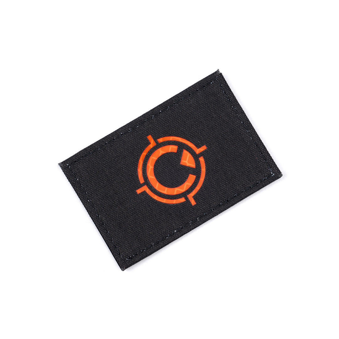 CT Xpac / 3M Reflective Logo Patch