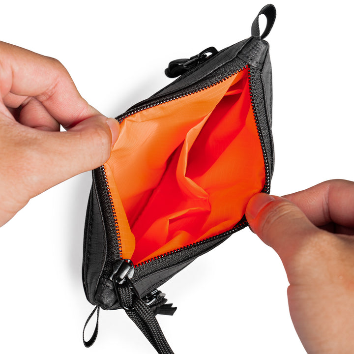 CT Pocket Medium - Nylon 420D Ripstop