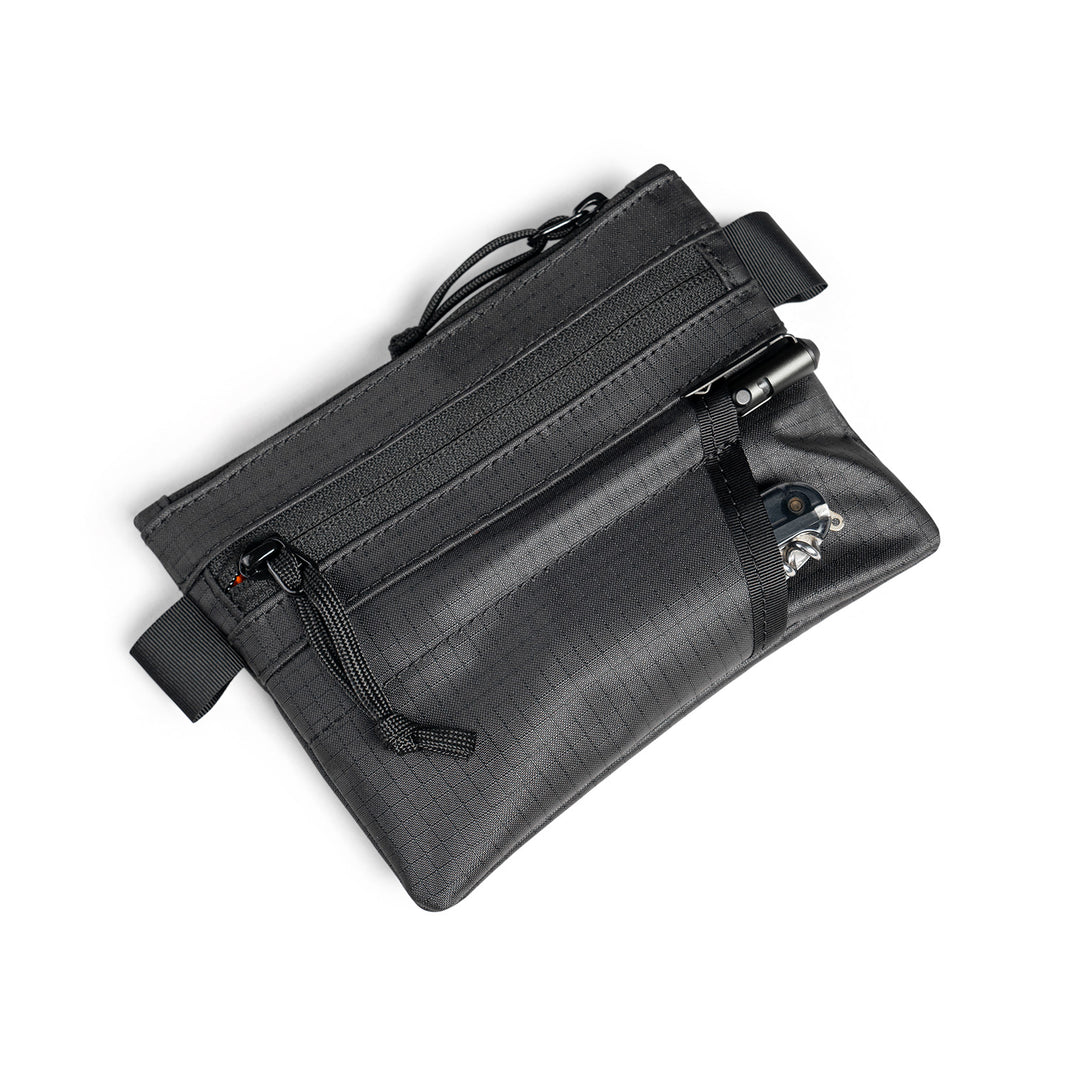 CT Pocket Medium - Nylon 420D Ripstop