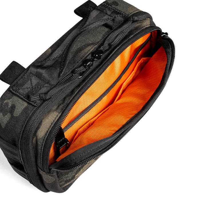 CT Strike Bag - TUFF Stuff™ MultiCam®Black Nylon 1000D