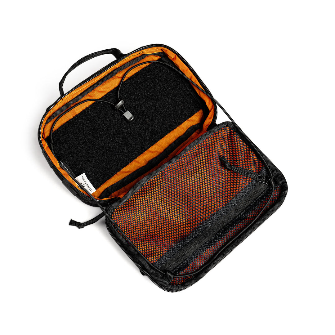 CT Strike Bag - TUFF Stuff™ MultiCam®Black Nylon 1000D