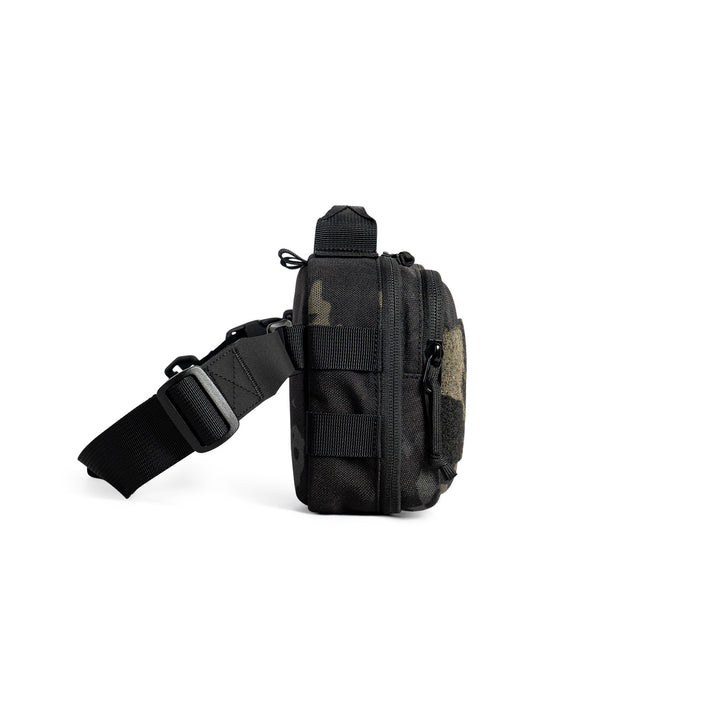 CT Strike Bag - TUFF Stuff™ MultiCam®Black Nylon 1000D