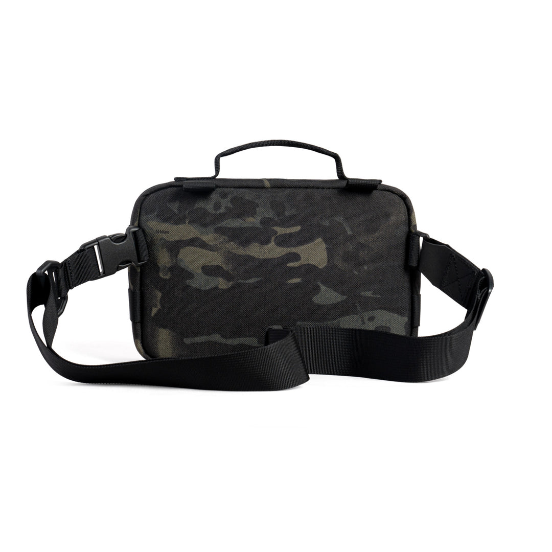 CT Strike Bag - TUFF Stuff™ MultiCam®Black Nylon 1000D