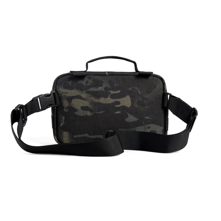 CT Strike Bag - TUFF Stuff™ MultiCam®Black Nylon 1000D
