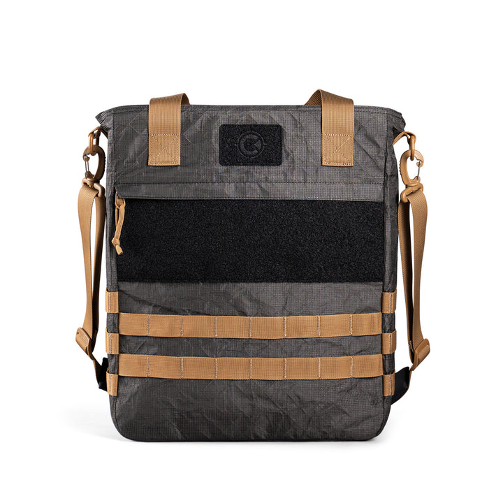 CT LAPTOP TOTE - CT x TPB 2026