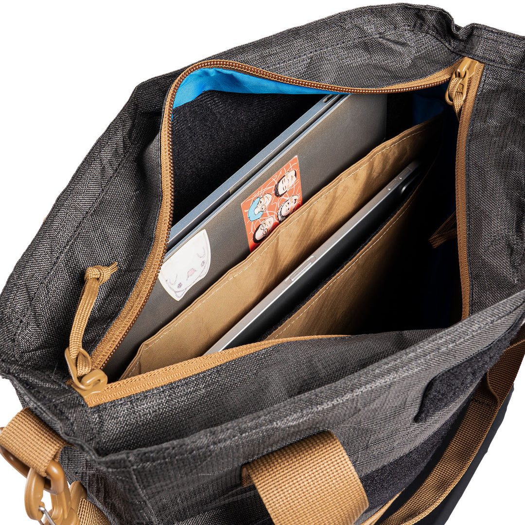 CT LAPTOP TOTE - CT x TPB 2026