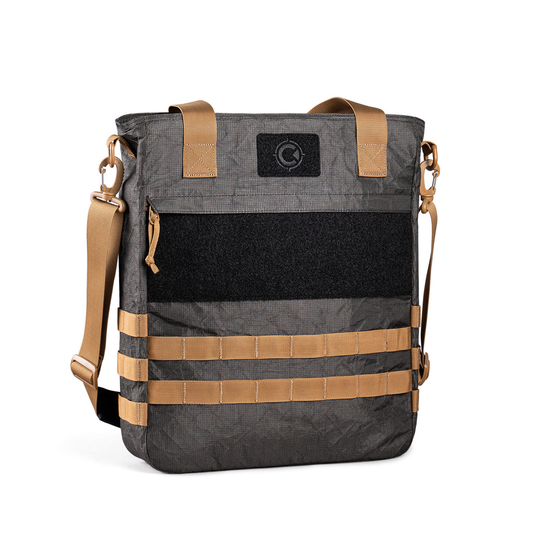 CT LAPTOP TOTE - CT x TPB 2026