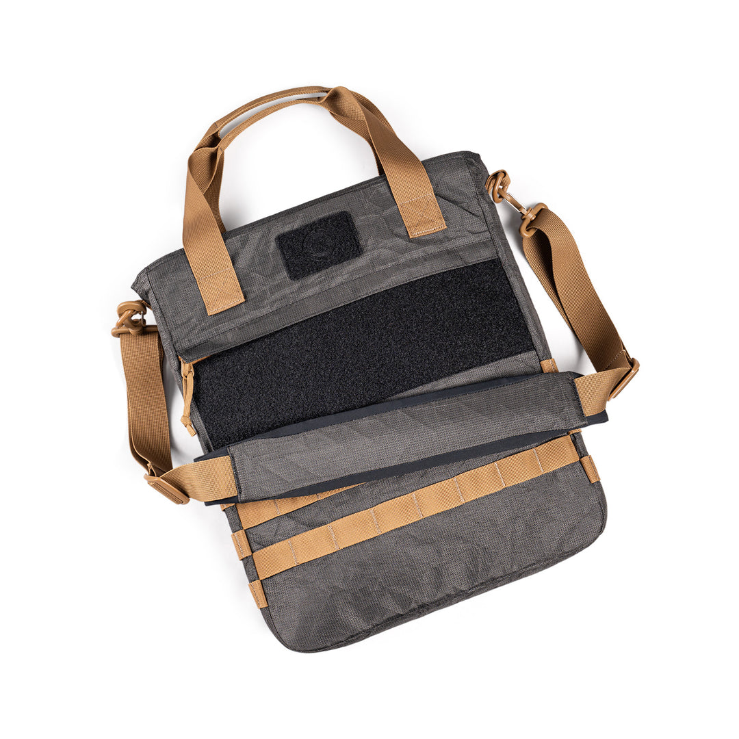 CT LAPTOP TOTE - CT x TPB 2026