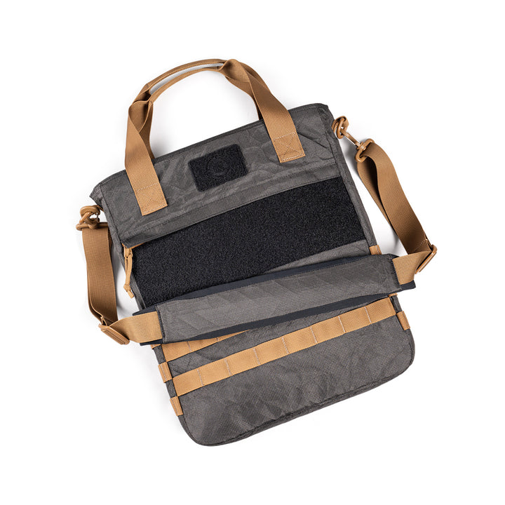 CT LAPTOP TOTE - CT x TPB 2026