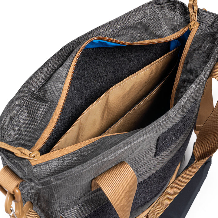 CT LAPTOP TOTE - CT x TPB 2026