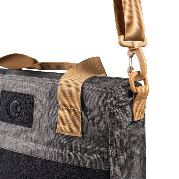 CT LAPTOP TOTE - CT x TPB 2026