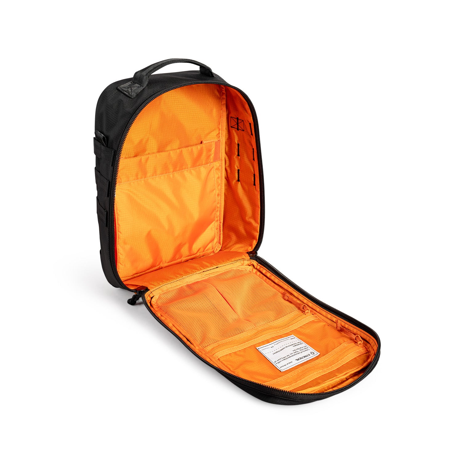 CT COMMUTER TACTICAL BAG - ROBIC® Ripstop Nylon 420D – Ctactical