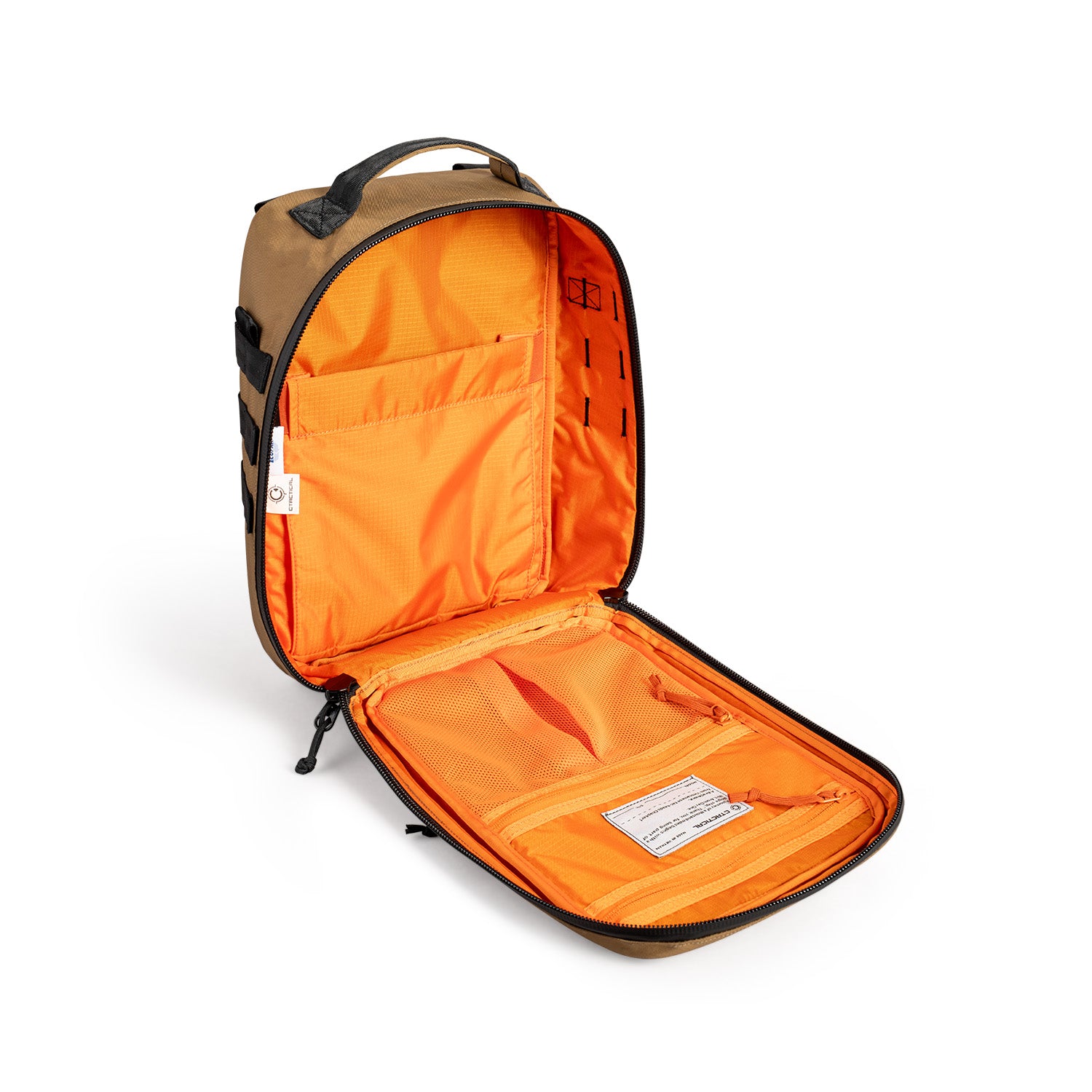 CT COMMUTER URBAN BAG - ECOPAK EPX400 – Ctactical