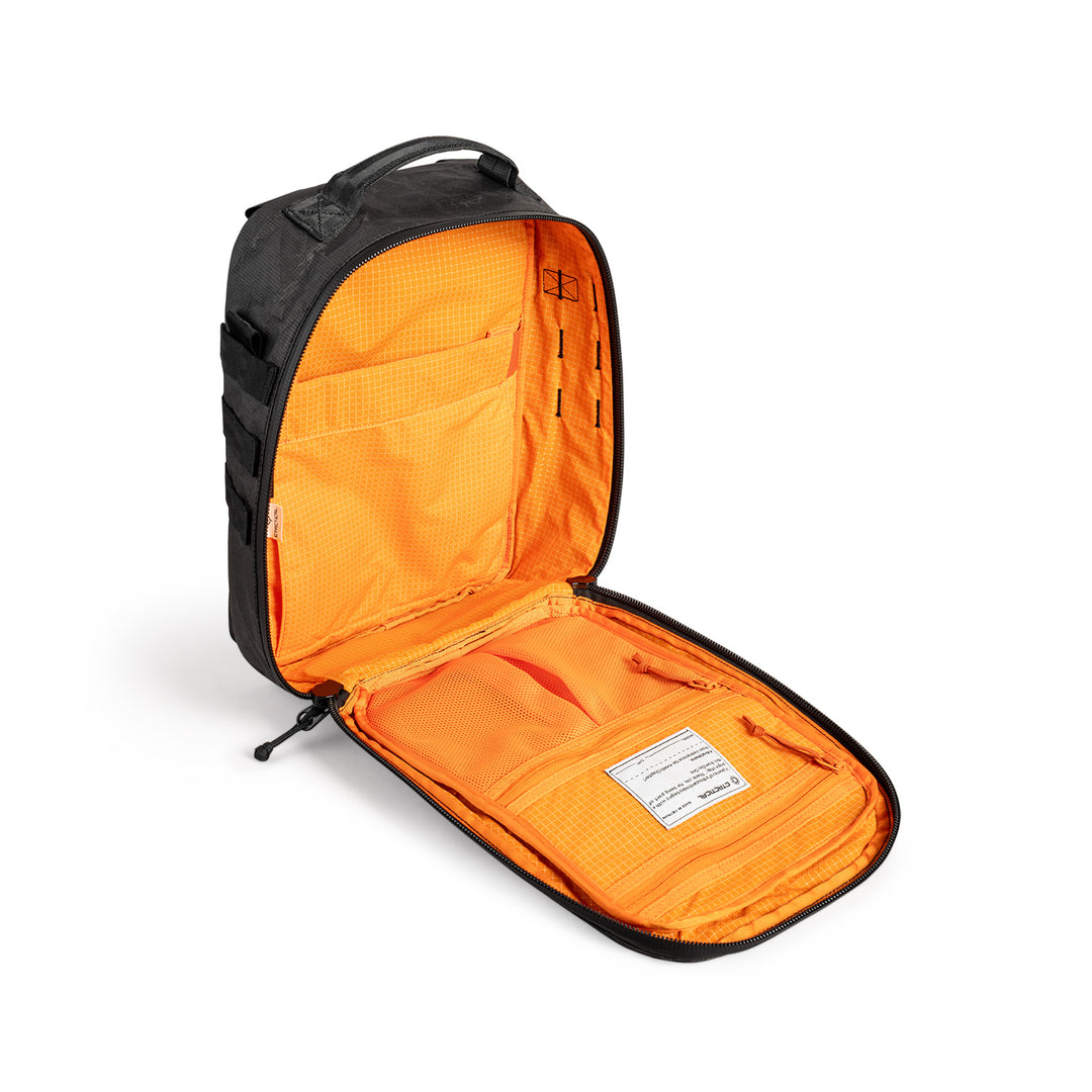 CT COMMUTER TACTICAL BAG - ULTRA400X