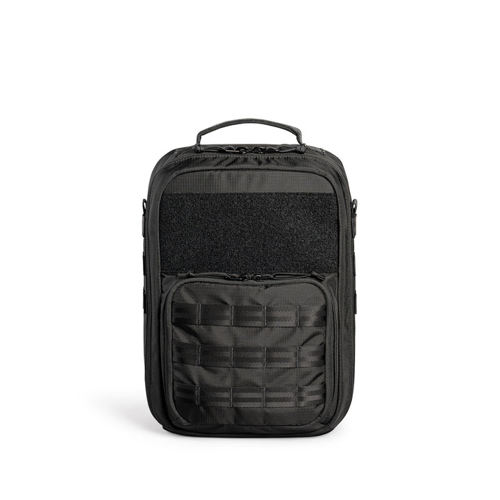 CT COMMUTER TACTICAL BAG - ROBIC® Ripstop Nylon 420D