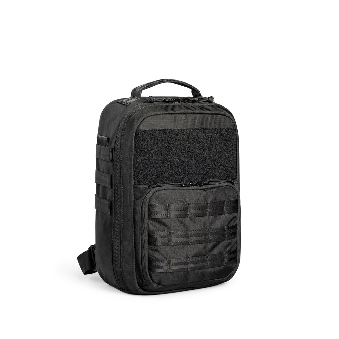 black conn 210d laptop backpack CT COMMUTER TACTICAL BAG