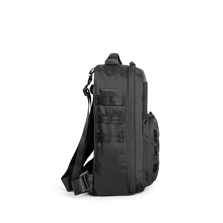CT COMMUTER TACTICAL BAG - ROBIC® Ripstop Nylon 420D