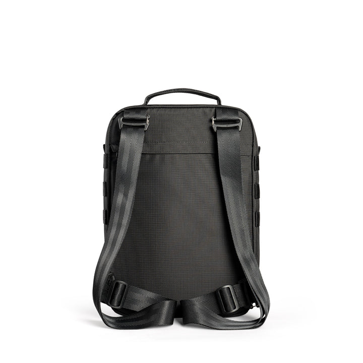 CT COMMUTER TACTICAL BAG - ROBIC® Ripstop Nylon 420D