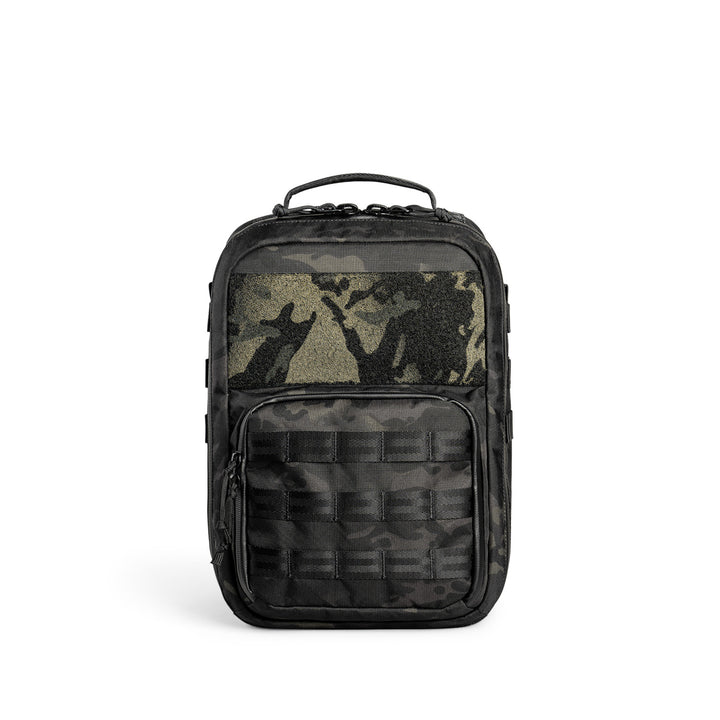 CT COMMUTER TACTICAL BAG - ECOPAK EPLX600