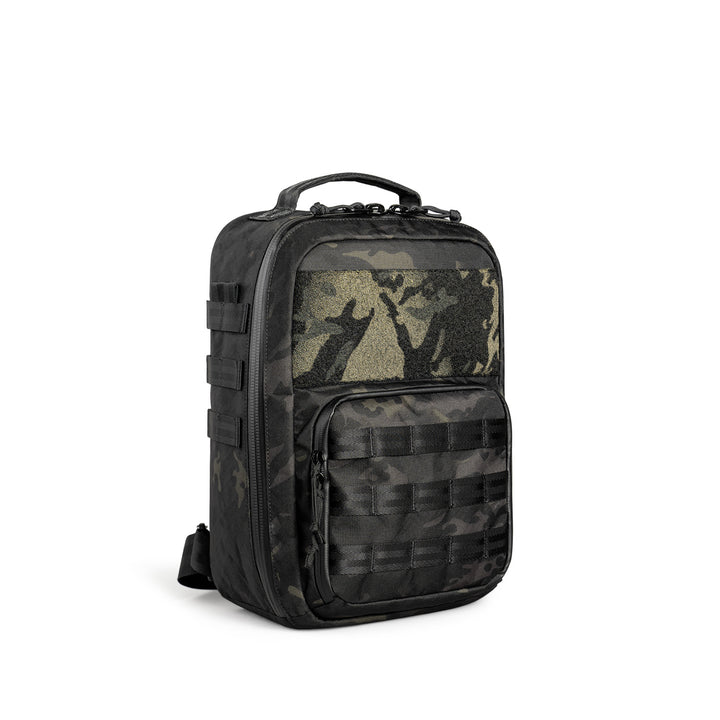 CT COMMUTER TACTICAL BAG - ECOPAK EPLX600