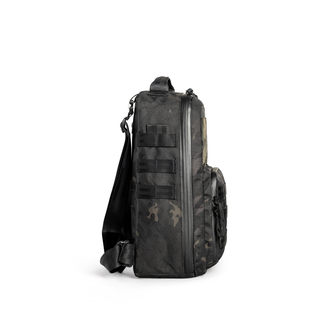 CT COMMUTER TACTICAL BAG - ECOPAK EPLX600