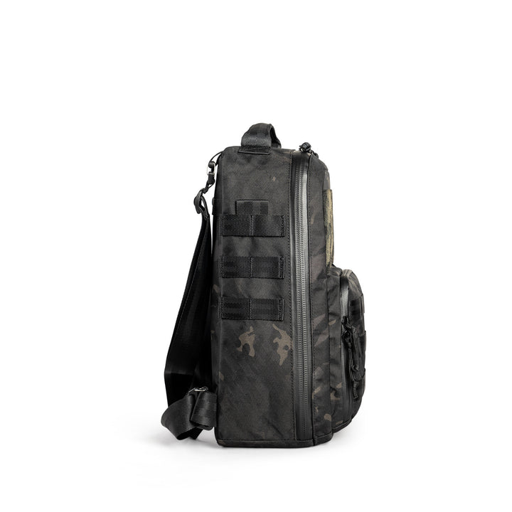 CT COMMUTER TACTICAL BAG - ECOPAK EPLX600