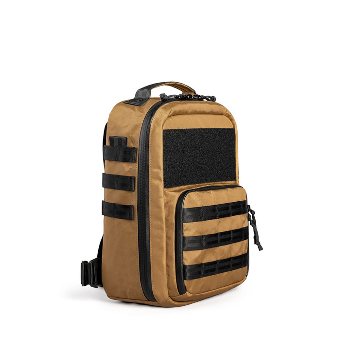 CT COMMUTER TACTICAL BAG - ECOPAK EPX400