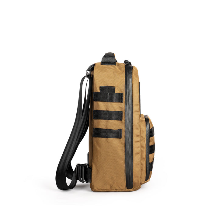 CT COMMUTER TACTICAL BAG - ECOPAK EPX400