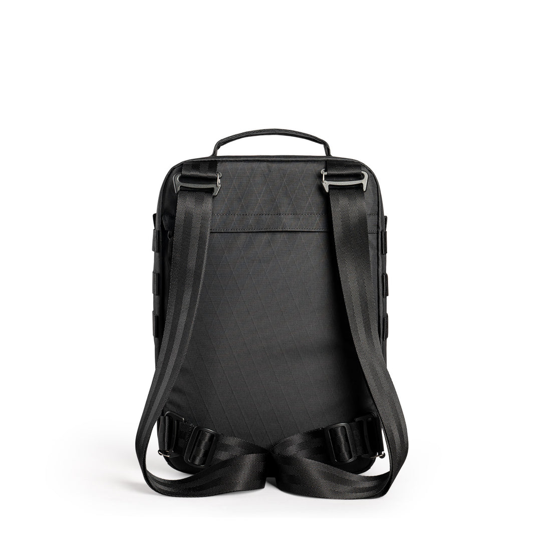 CT COMMUTER TACTICAL BAG - XPAC VX42