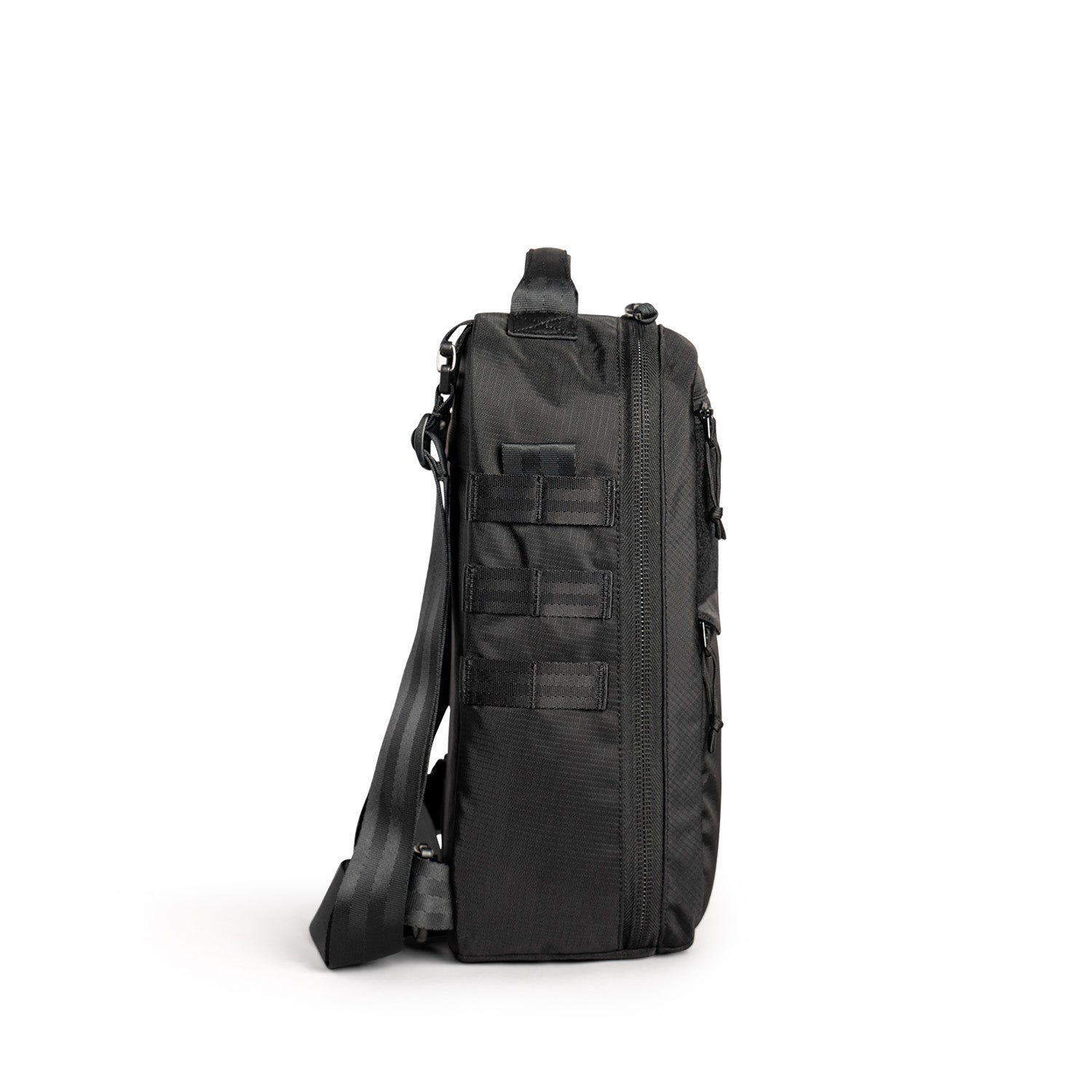 CT COMMUTER URBAN BAG - ROBIC® Nylon 420D Ripstop – Ctactical