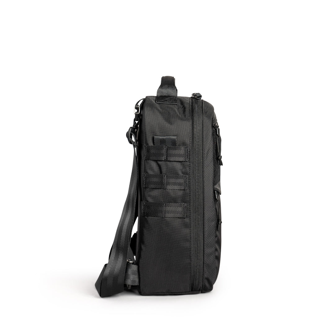 CT COMMUTER URBAN BAG - ROBIC® Nylon 420D Ripstop