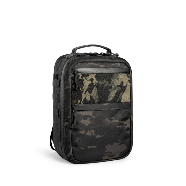 CT COMMUTER URBAN BAG - ECOPAK EPLX600