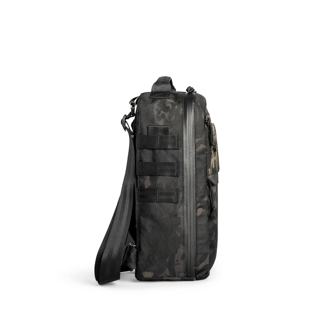 CT COMMUTER URBAN BAG - ECOPAK EPLX600