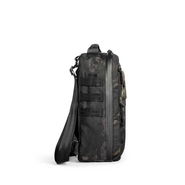CT COMMUTER URBAN BAG - ECOPAK EPLX600