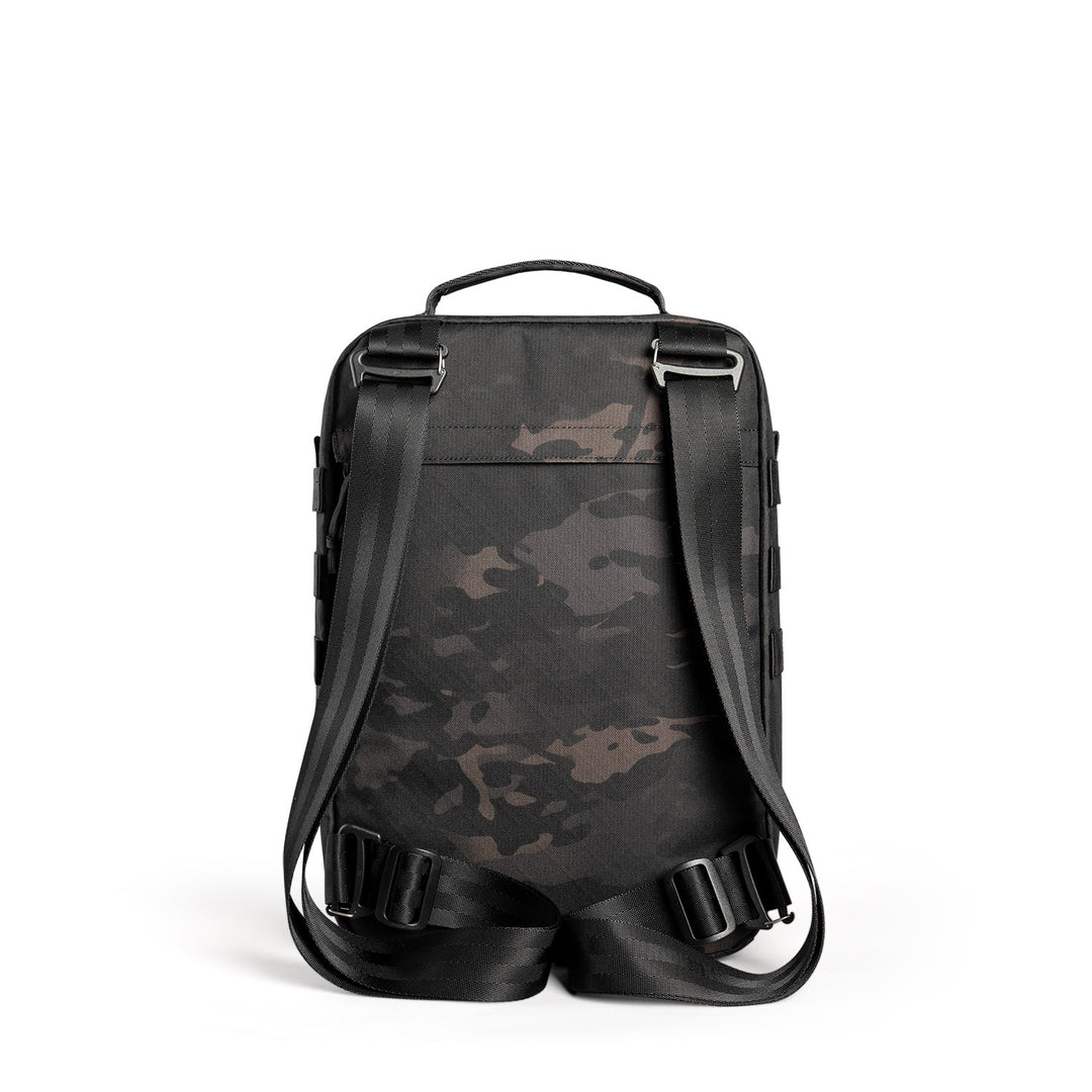 CT COMMUTER URBAN BAG - ECOPAK EPLX600