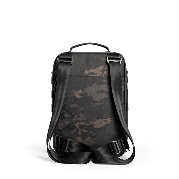 CT COMMUTER URBAN BAG - ECOPAK EPLX600