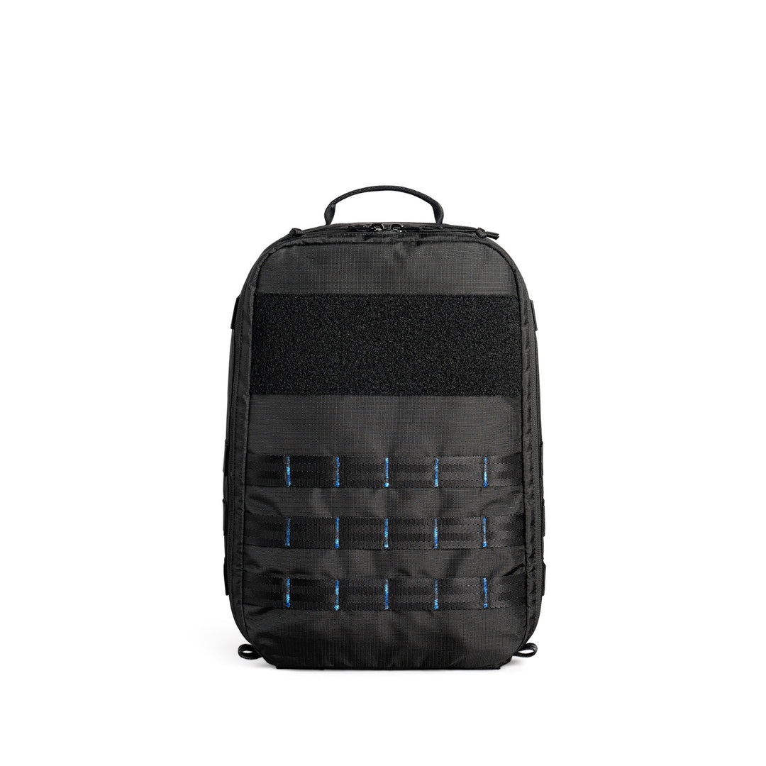 CT Junior Backpack - ROBIC® Ripstop Nylon 420D / Blue Lining