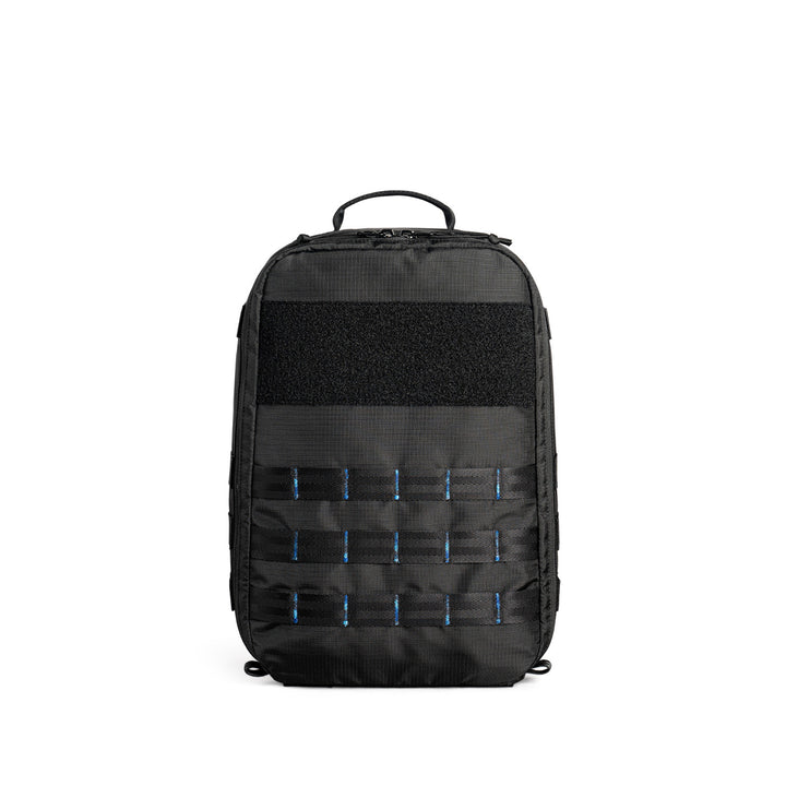CT Junior Backpack - ROBIC® Ripstop Nylon 420D / Blue Lining
