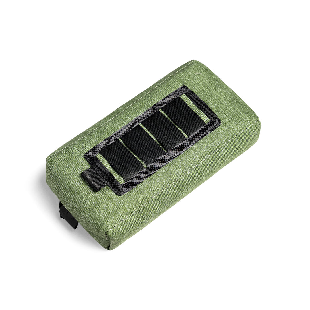 CT Pencil Case - ECOPAK EPX240 DENIM