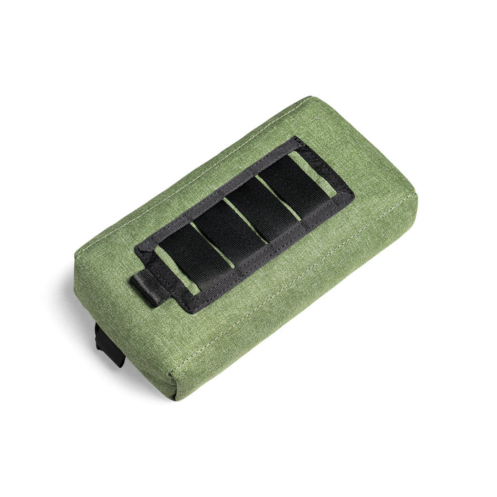 CT Pencil Case - ECOPAK EPX240 DENIM