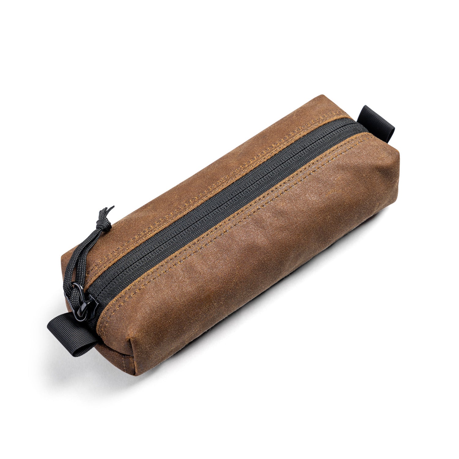 CT Pencil Case - Waxed Canvas – Ctactical