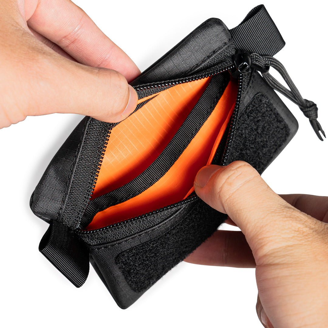 CT Pocket Small - Nylon 420D Ripstop